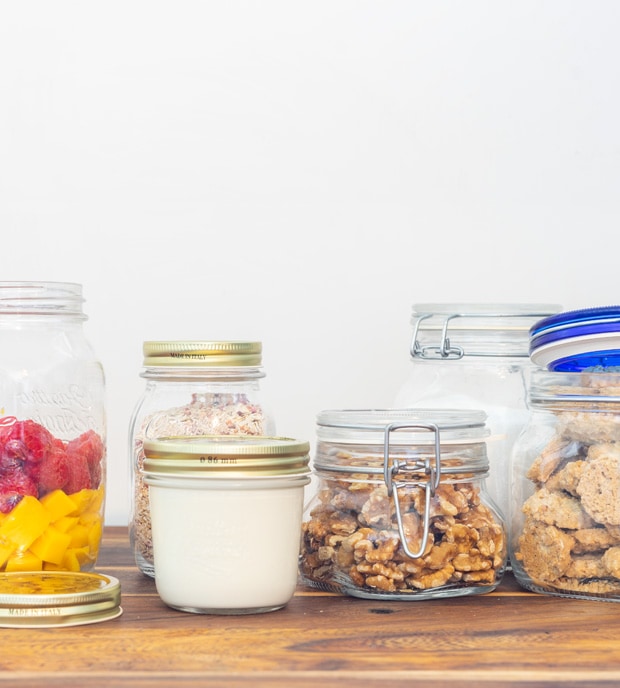 37 idee su Dispenser cereali  cereali, buffet, contenitori per conservare  gli alimenti