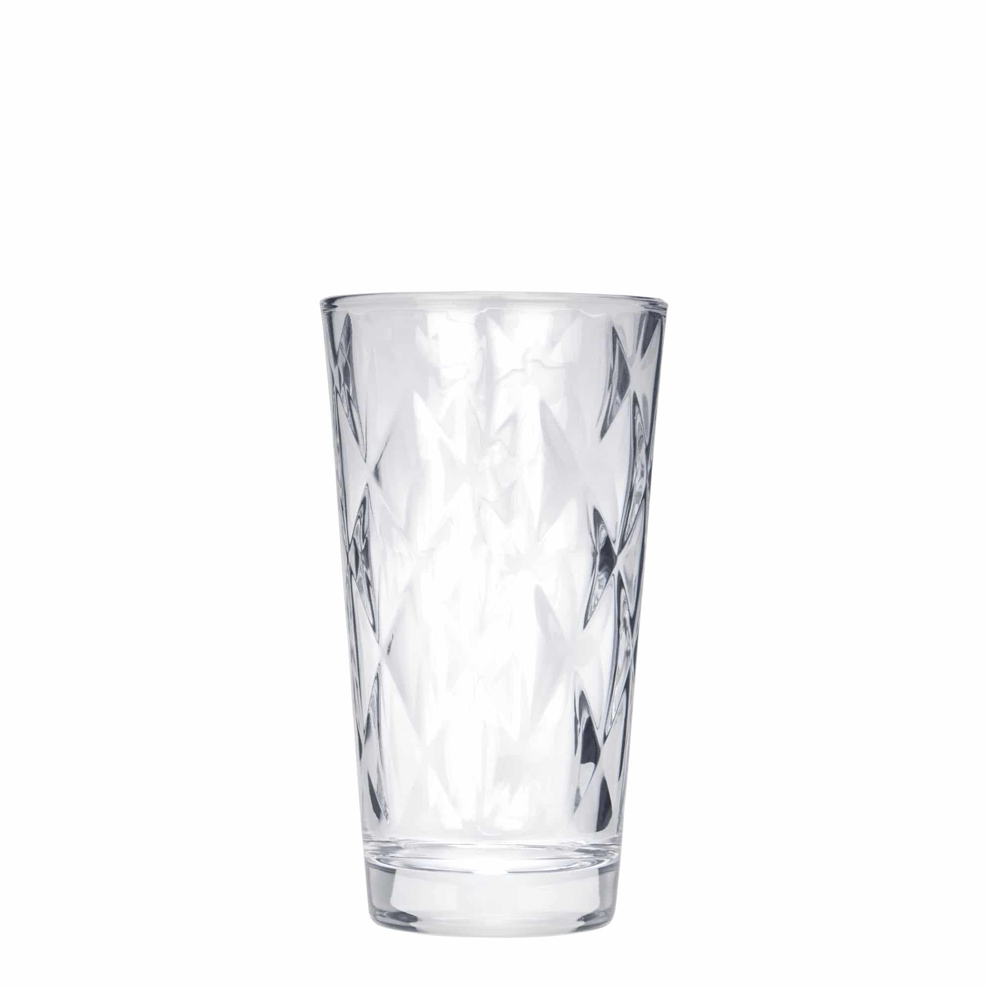 365 ml Bicchiere 'Kaleido', vetro