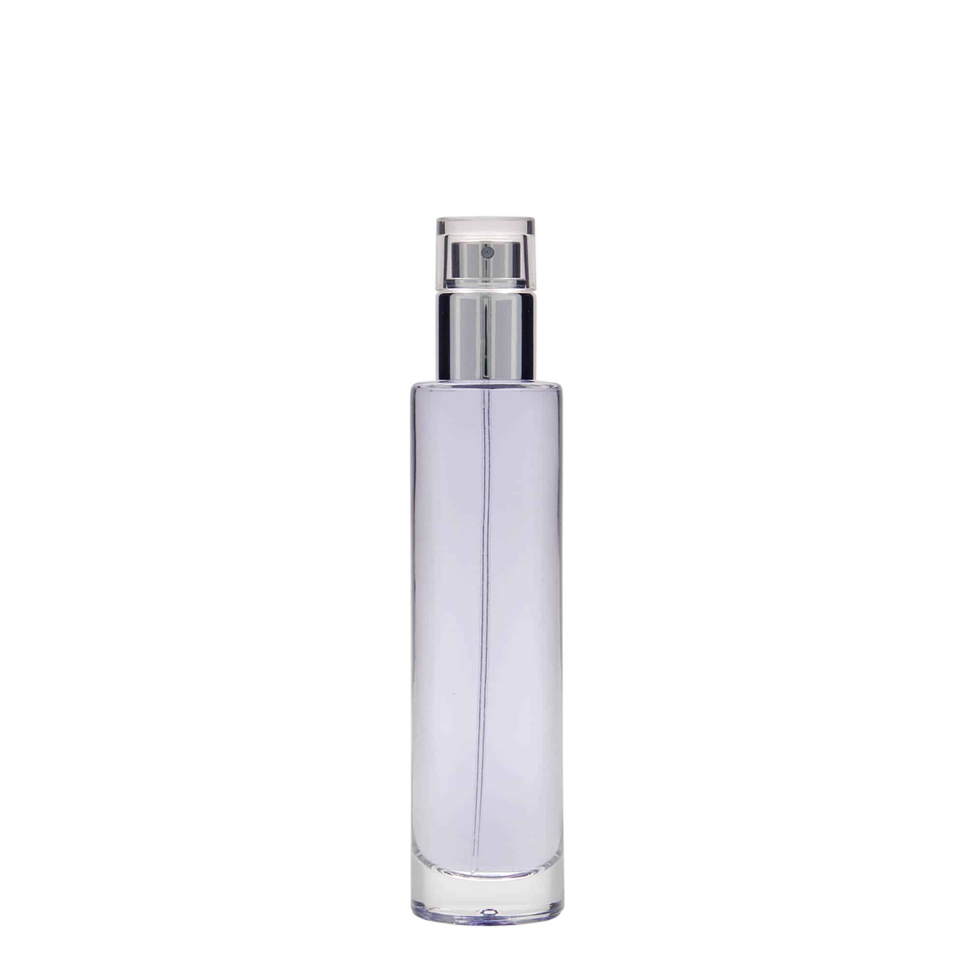 50 ml Flacone in vetro 'Jasmina'