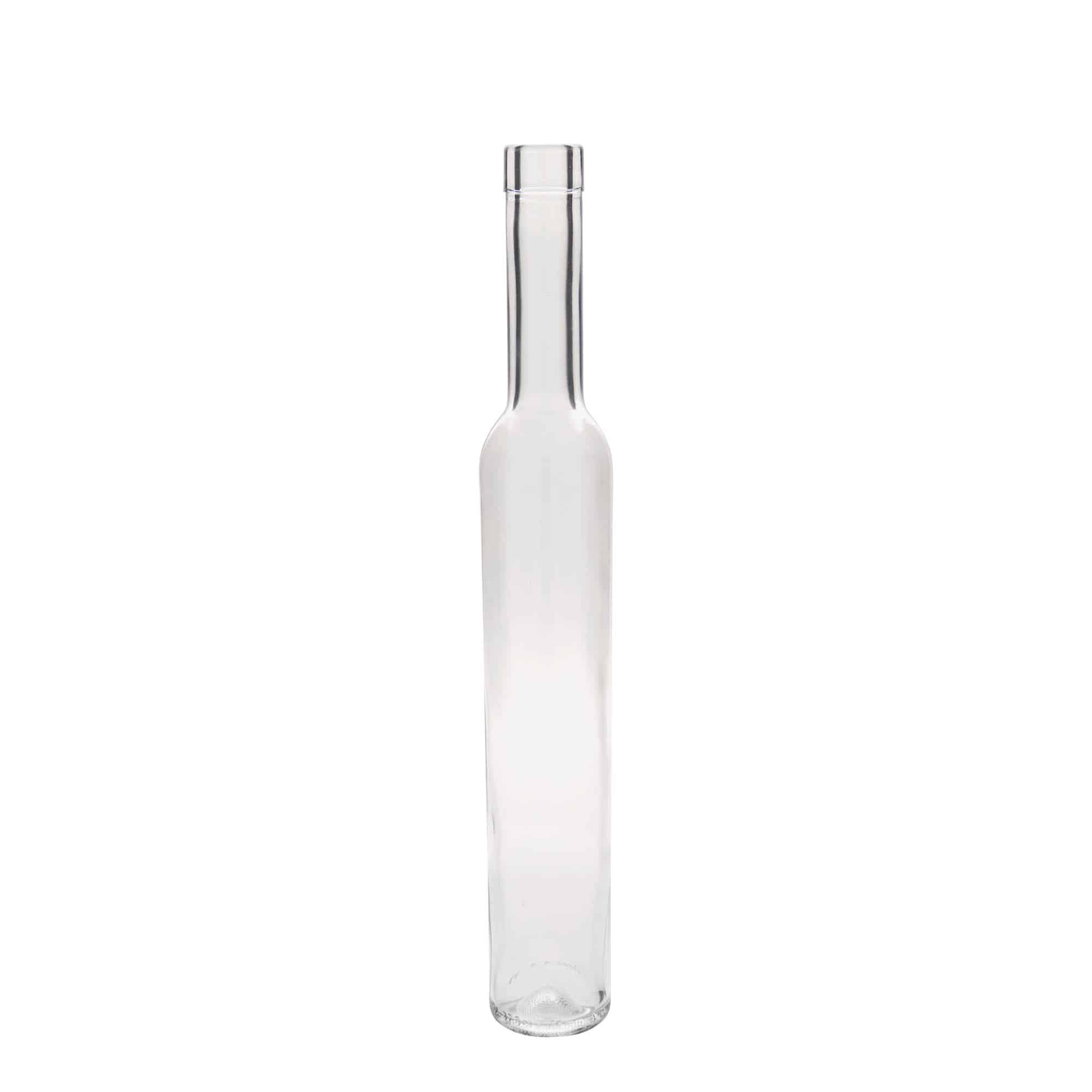 375 ml Bottiglia di vetro 'Maximo', imboccatura: fascetta