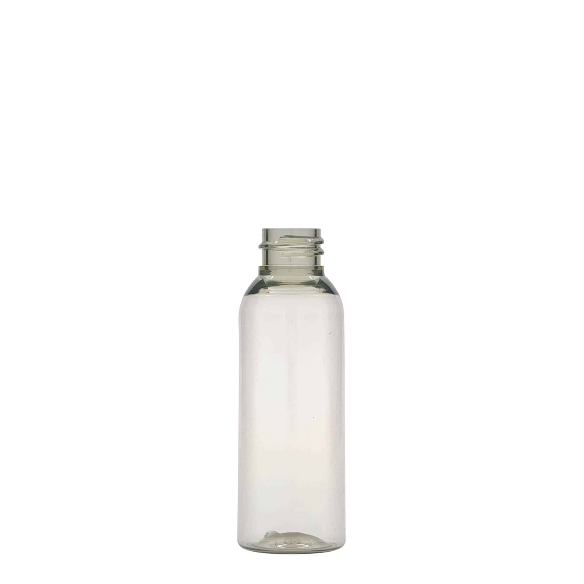 50 ml Flacone in plastica riciclata 'Pegasus', PCR, imboccatura: GPI 20/410