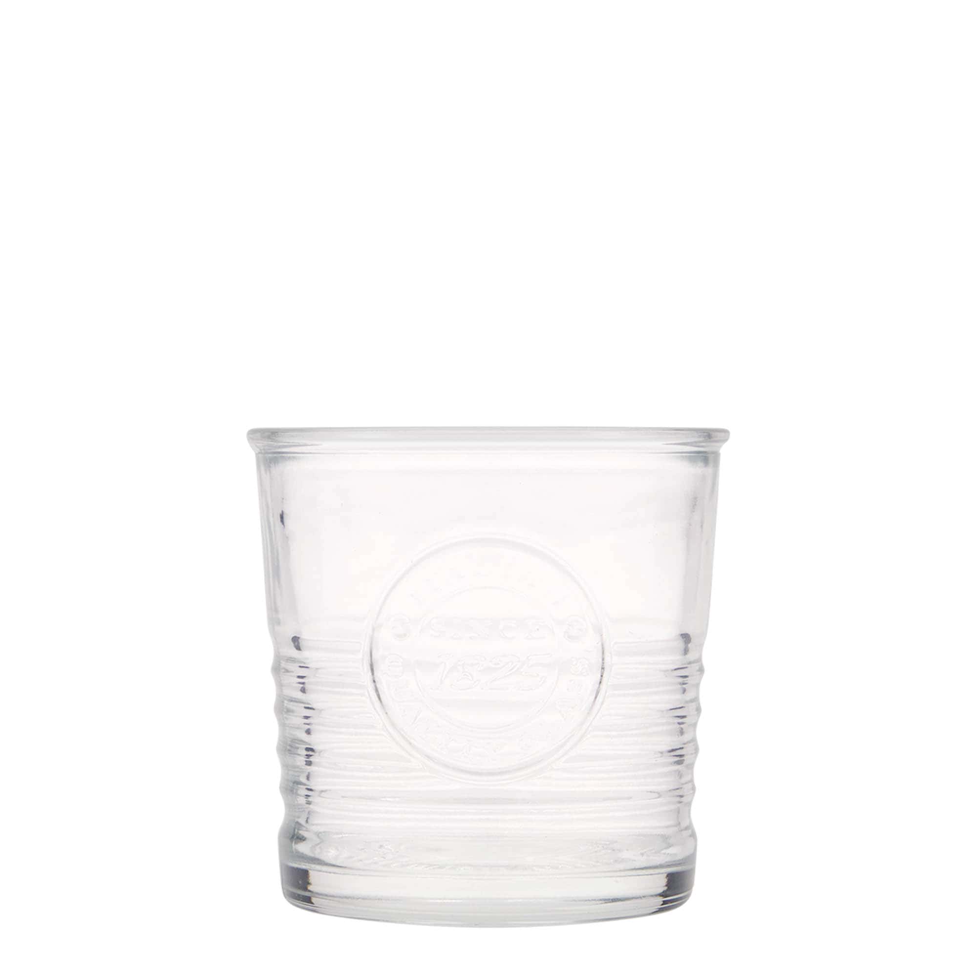 300 ml Bicchiere 'Officina 1825', vetro