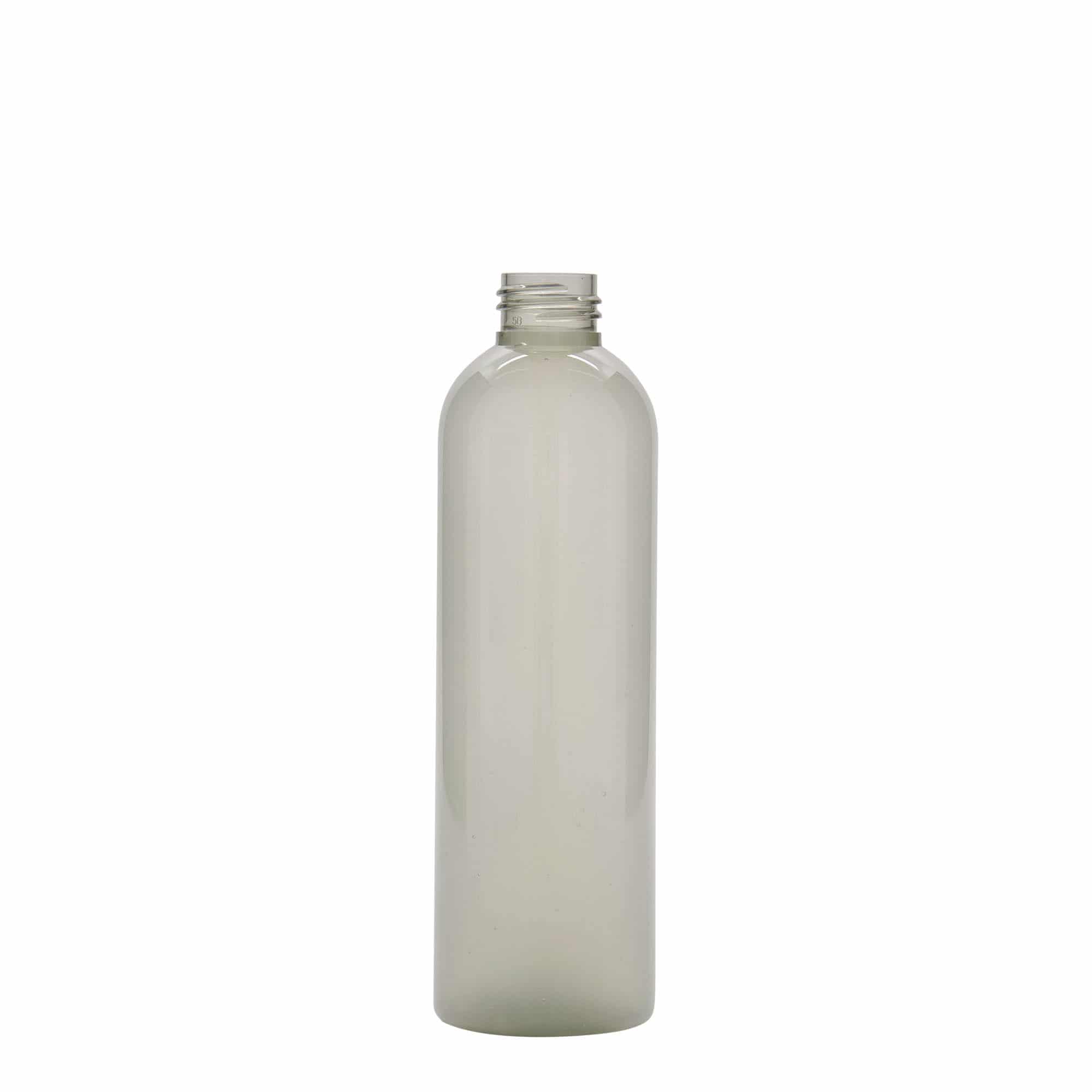 250 ml Flacone in plastica riciclata 'Pegasus', PCR, imboccatura: GPI 20/410