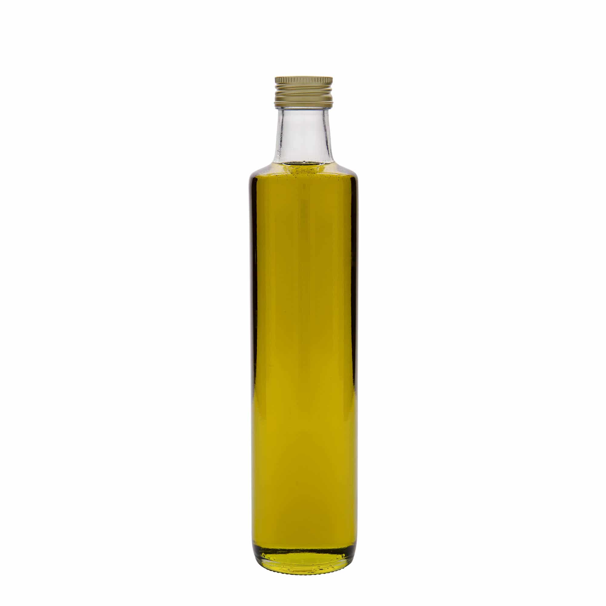 500 ml Bottiglia di vetro 'Dorica', imboccatura: PP 31,5