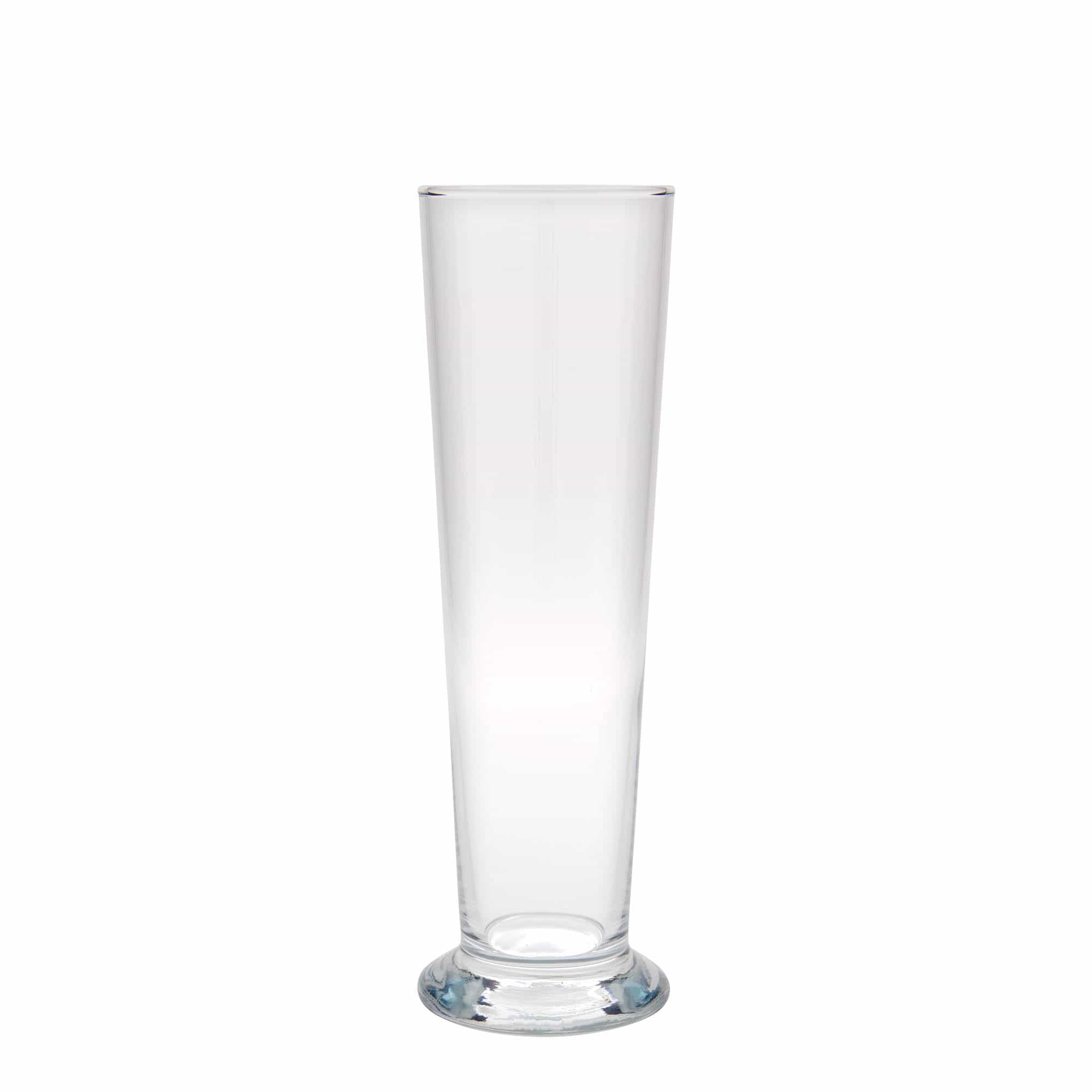 500 ml Bicchiere da birra tumbler 'Basic', vetro