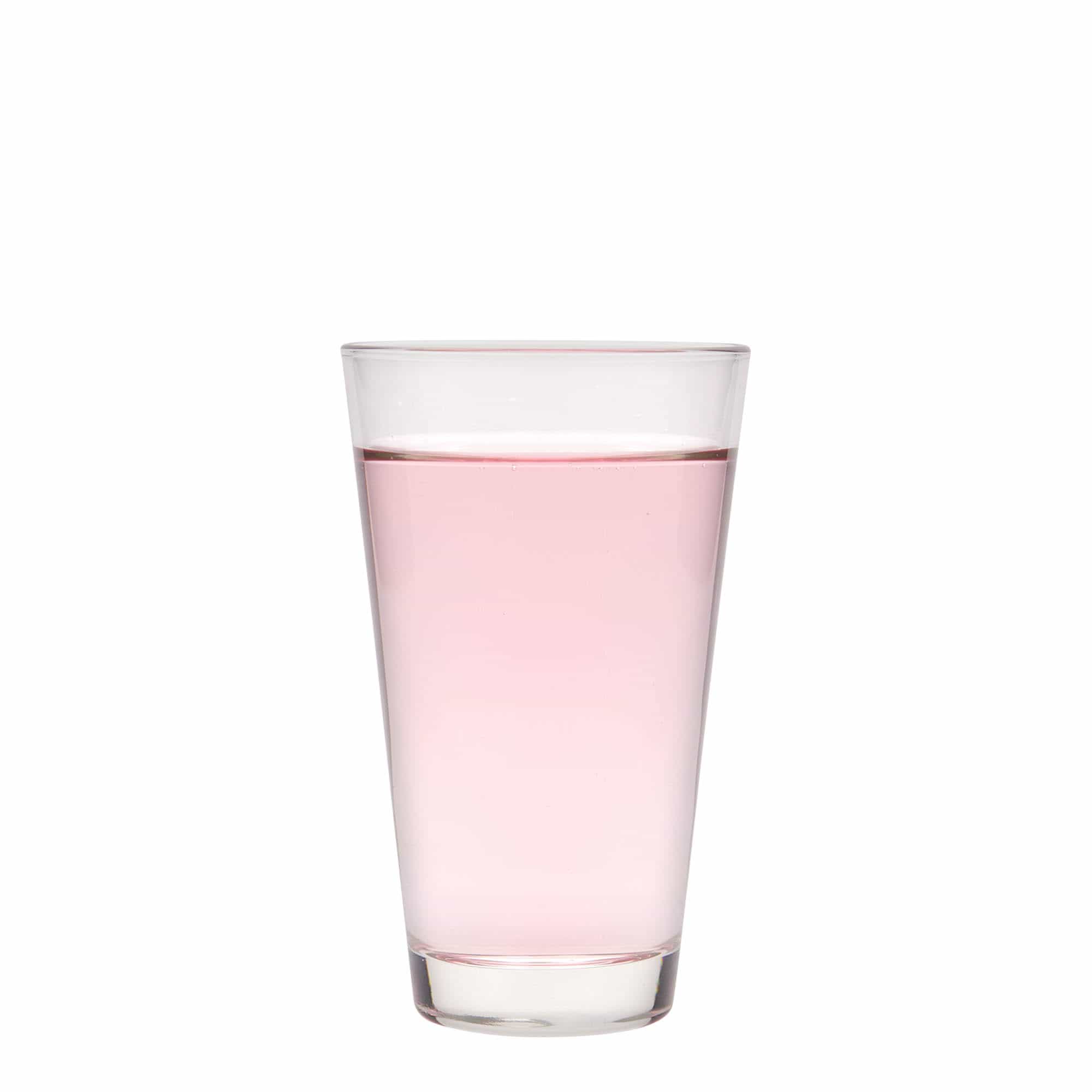 250 ml Bicchiere 'Conico', vetro