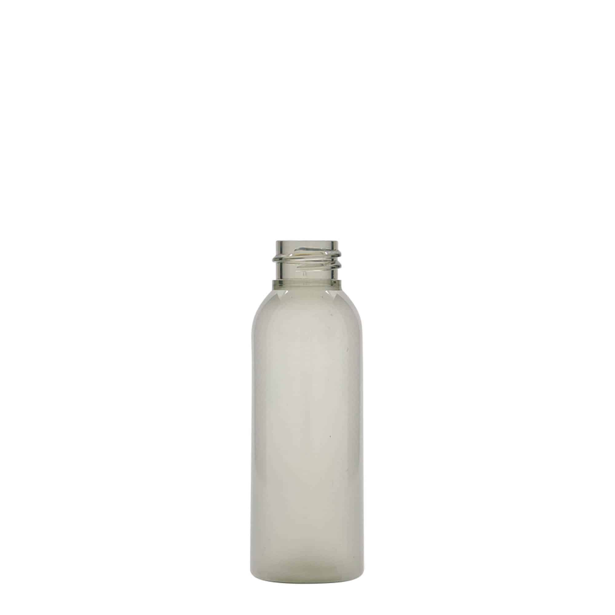 50 ml Flacone in plastica riciclata 'Pegasus', PCR, imboccatura: GPI 20/410