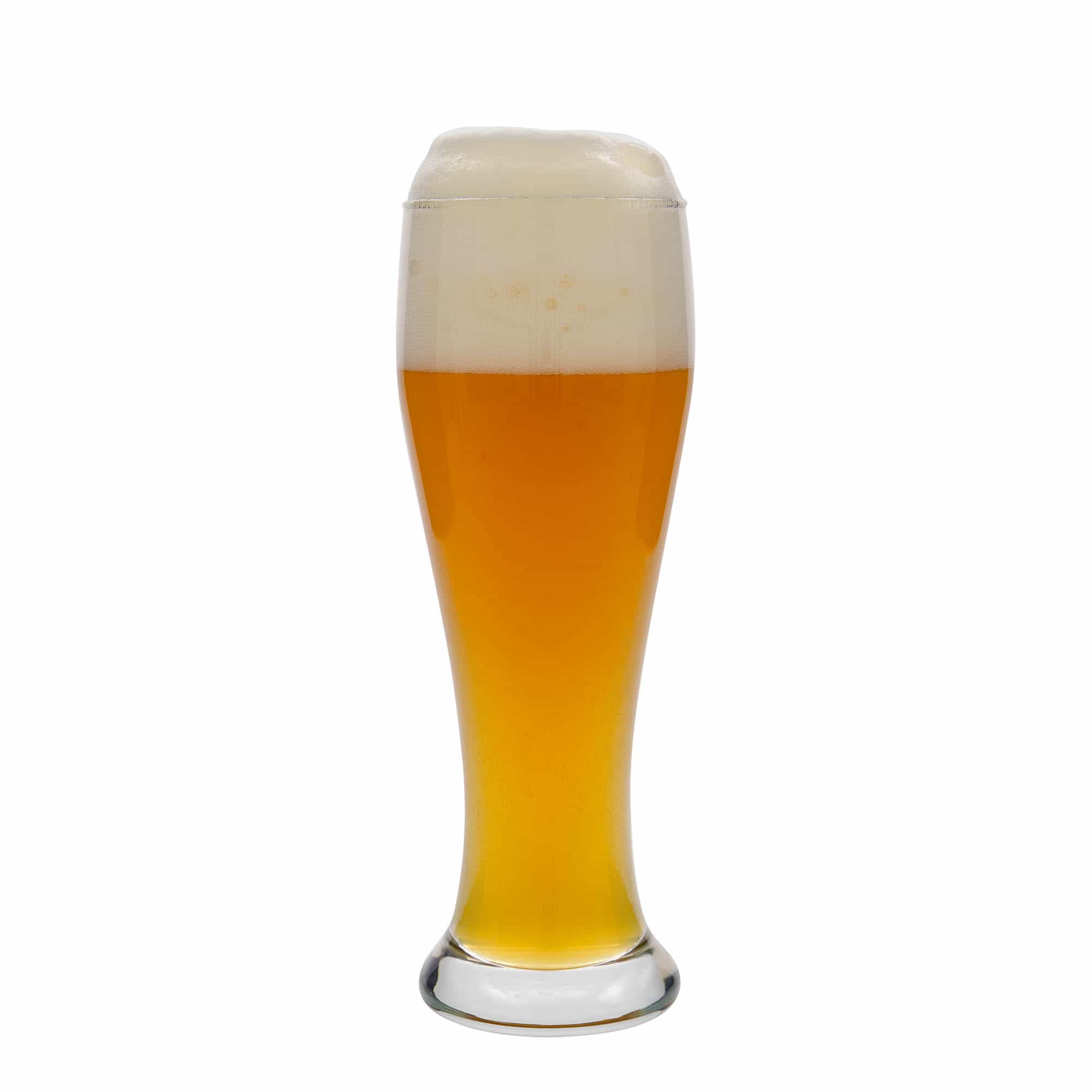 300 ml Bicchiere da birra Weiss 'Ranft', vetro