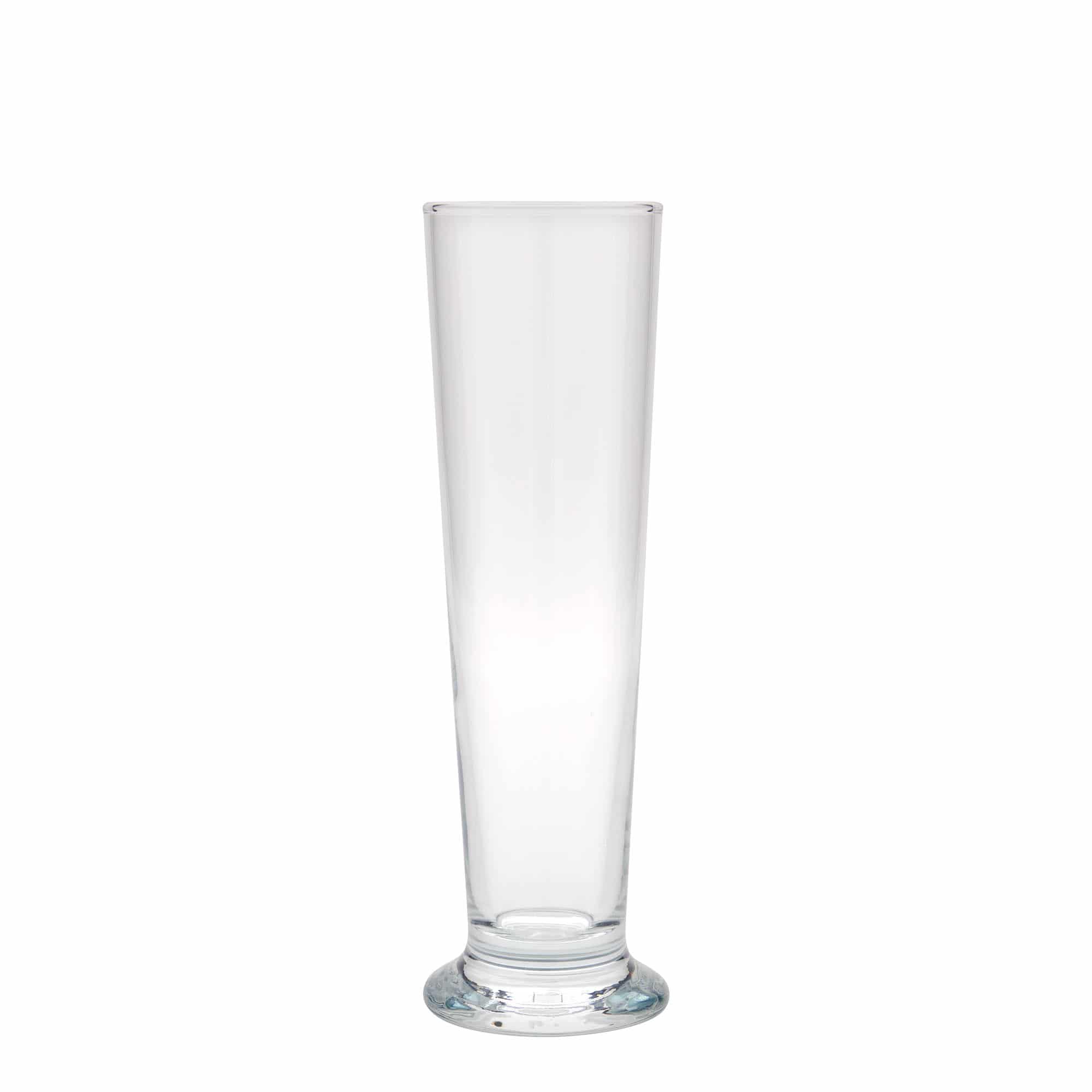 300 ml Bicchiere da birra tumbler 'Basic', vetro