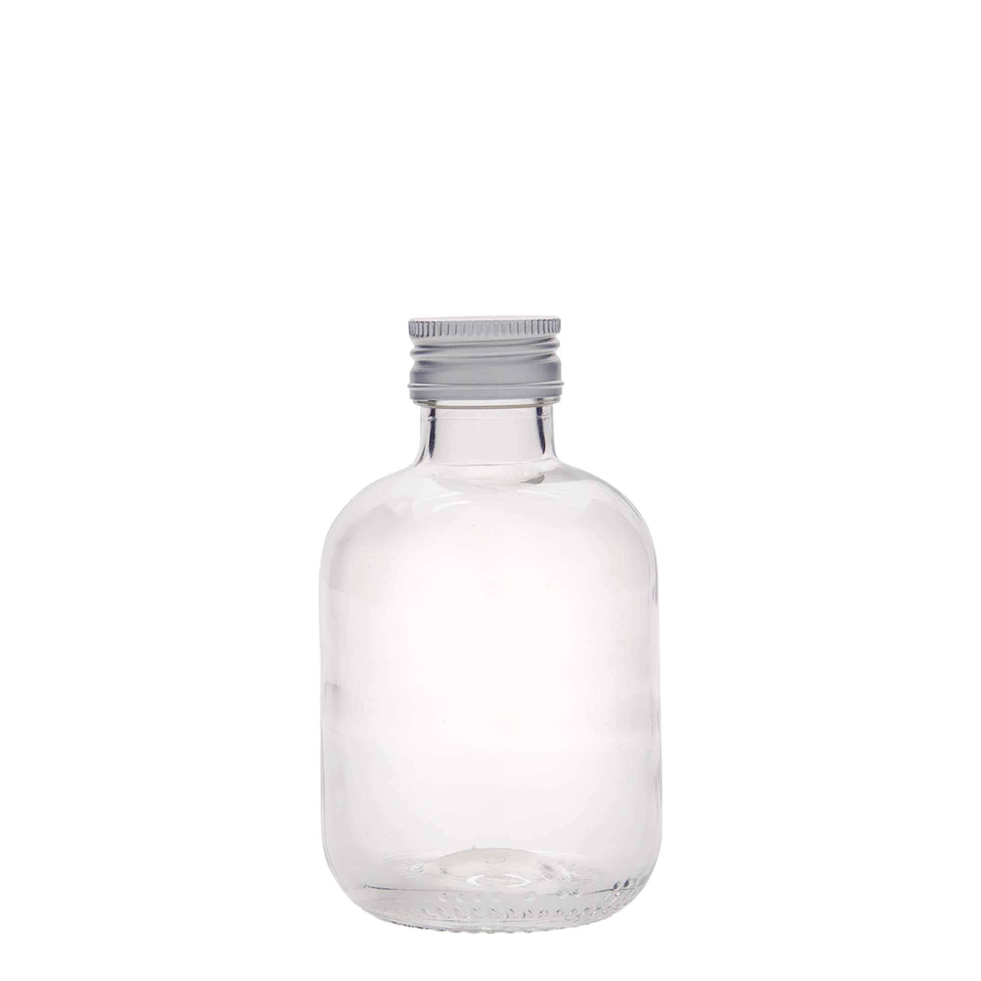 250 ml Bottiglia di vetro 'Annabell', imboccatura: PP 31,5