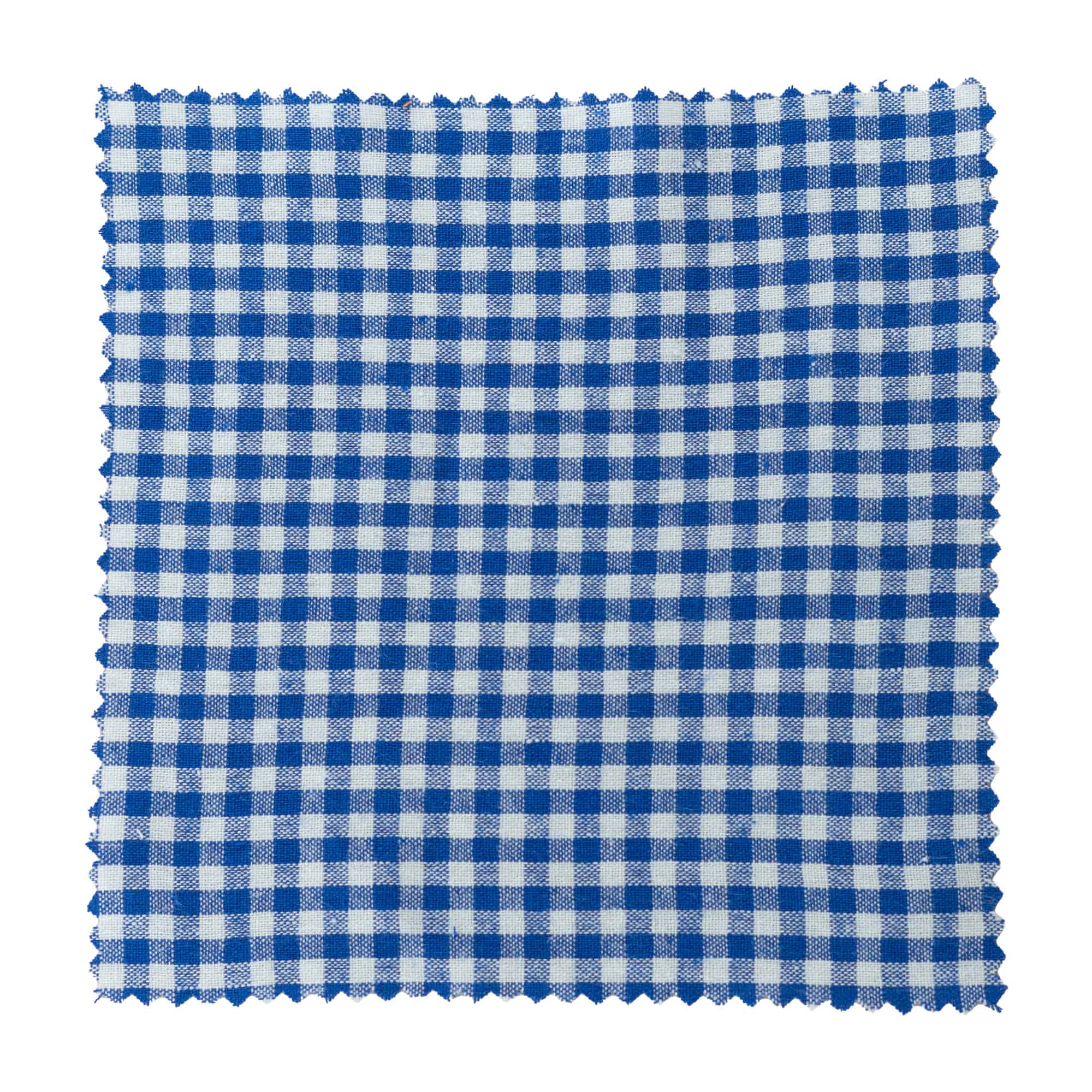 Copri vasetti in stoffa a quadretti 15x15, quadrati, tessuto, blu scuro, imboccatura: TO58-TO82