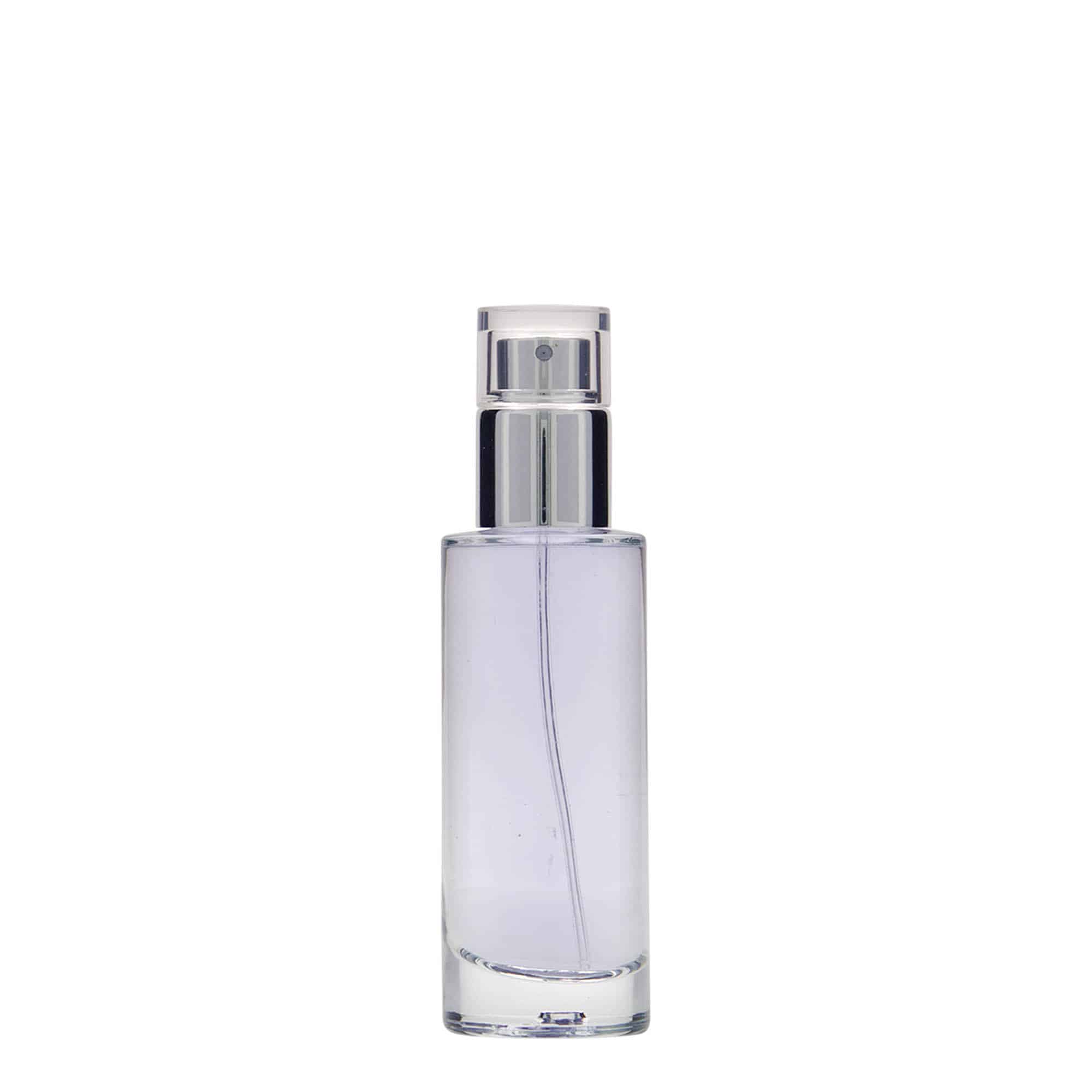 30 ml Flacone in vetro 'Jasmina'